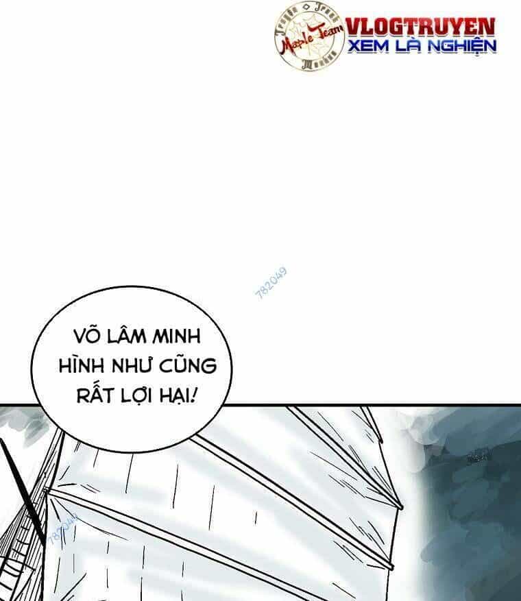 Hỏa Sơn Quyền - Chương 112 - ảnh 81