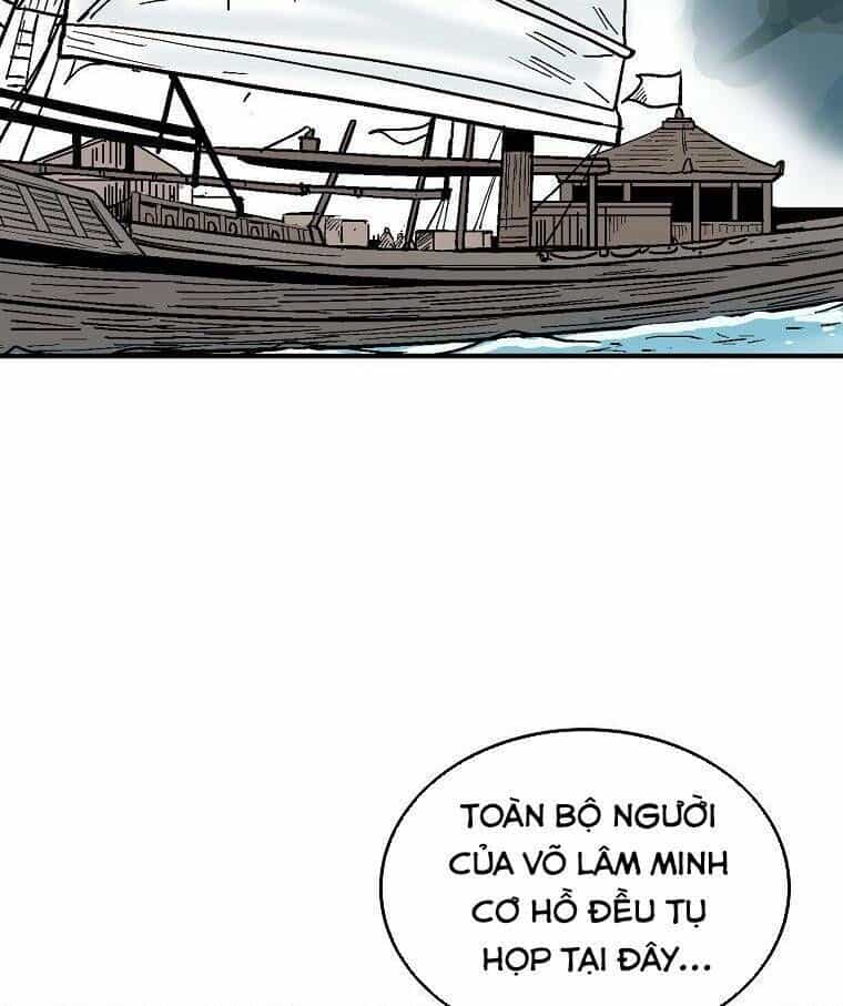 Hỏa Sơn Quyền - Chương 112 - ảnh 82