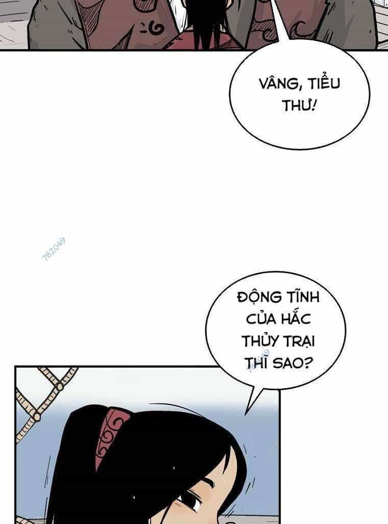Hỏa Sơn Quyền - Chương 112 - ảnh 87