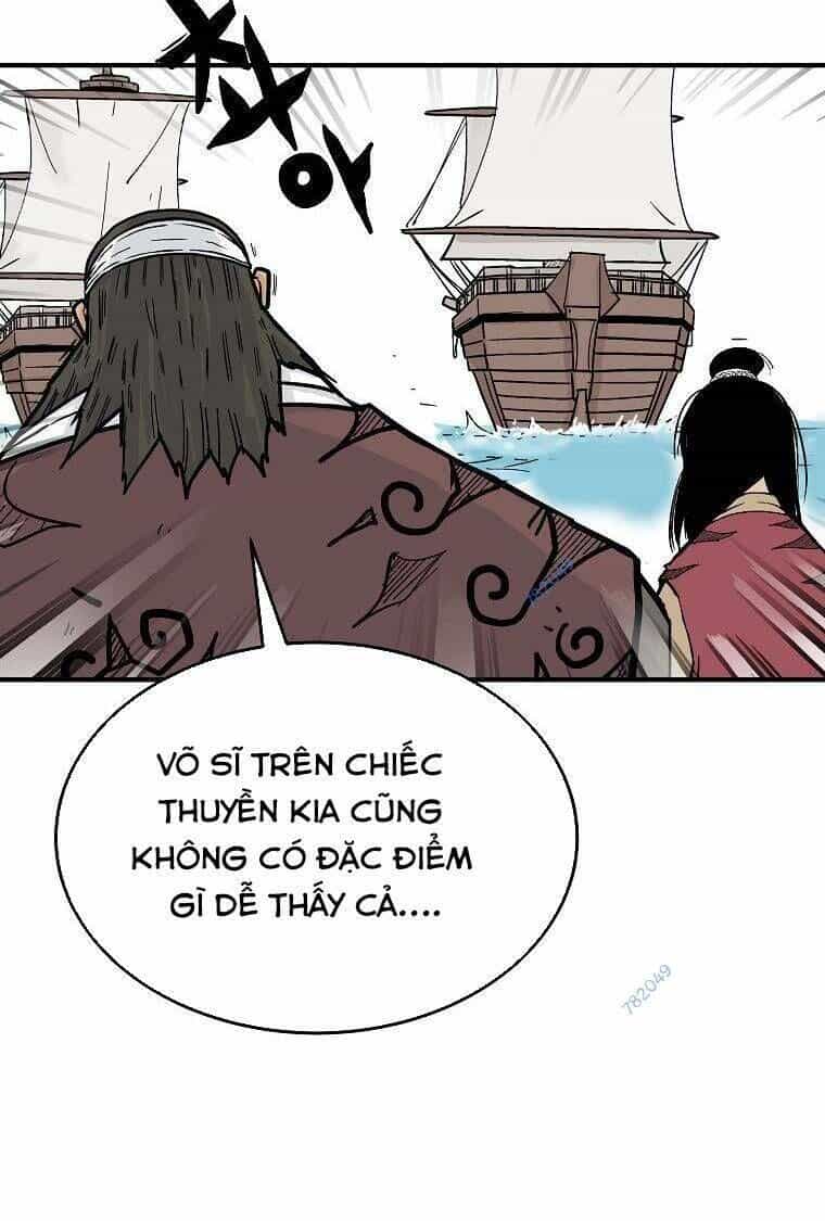 Hỏa Sơn Quyền - Chương 112 - ảnh 93