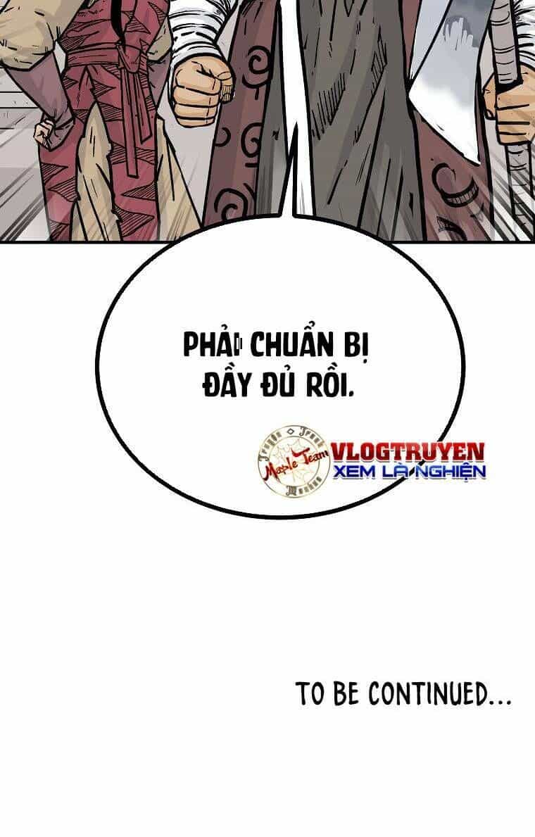 Hỏa Sơn Quyền - Chương 112 - ảnh 96