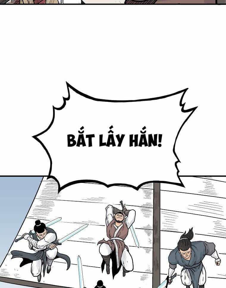 Hỏa Sơn Quyền - Chương 113 - ảnh 14