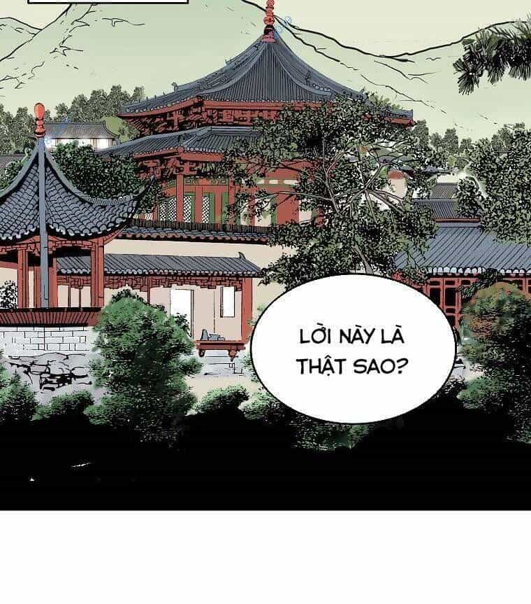 Hỏa Sơn Quyền - Chương 113 - ảnh 21