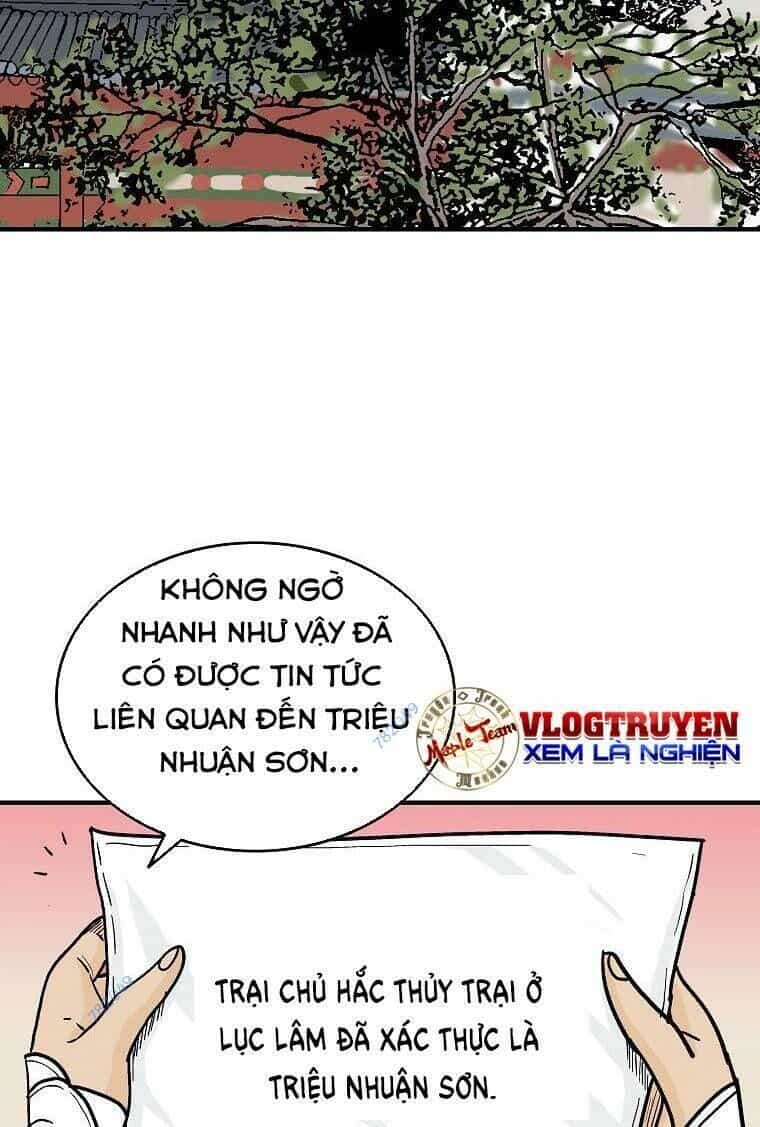 Hỏa Sơn Quyền - Chương 113 - ảnh 23