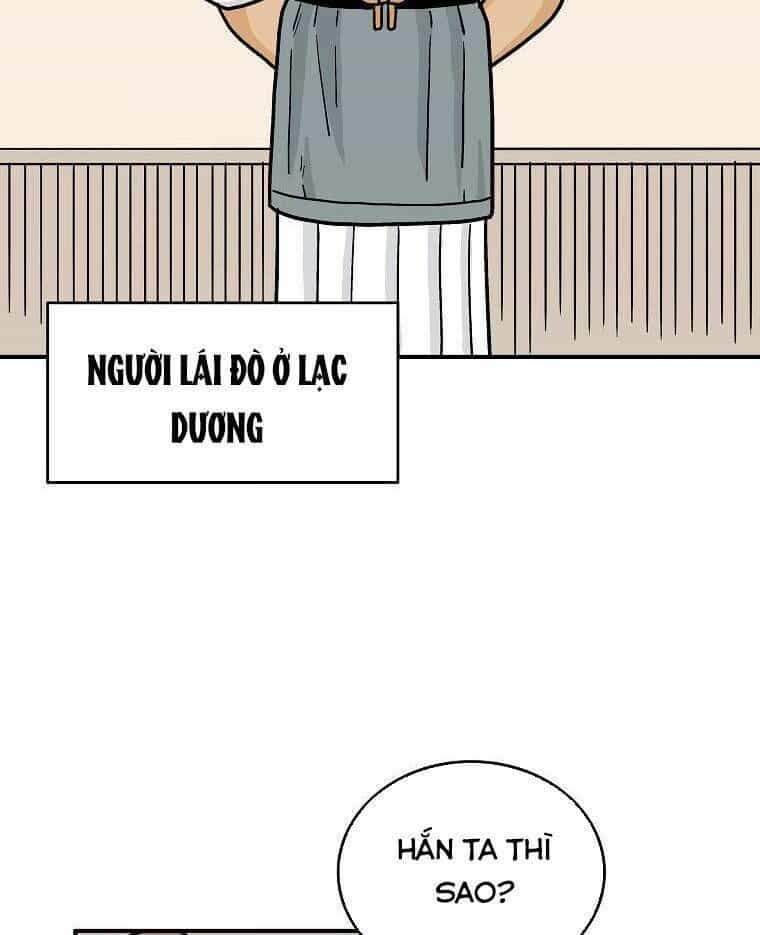Hỏa Sơn Quyền - Chương 113 - ảnh 28