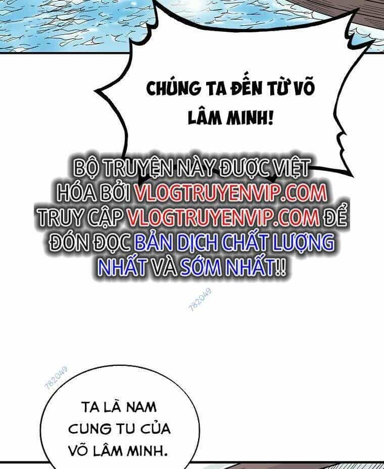 Hỏa Sơn Quyền - Chương 113 - ảnh 3