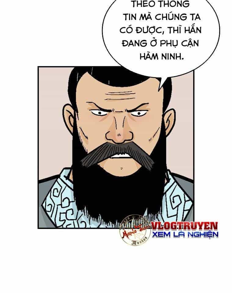 Hỏa Sơn Quyền - Chương 113 - ảnh 30