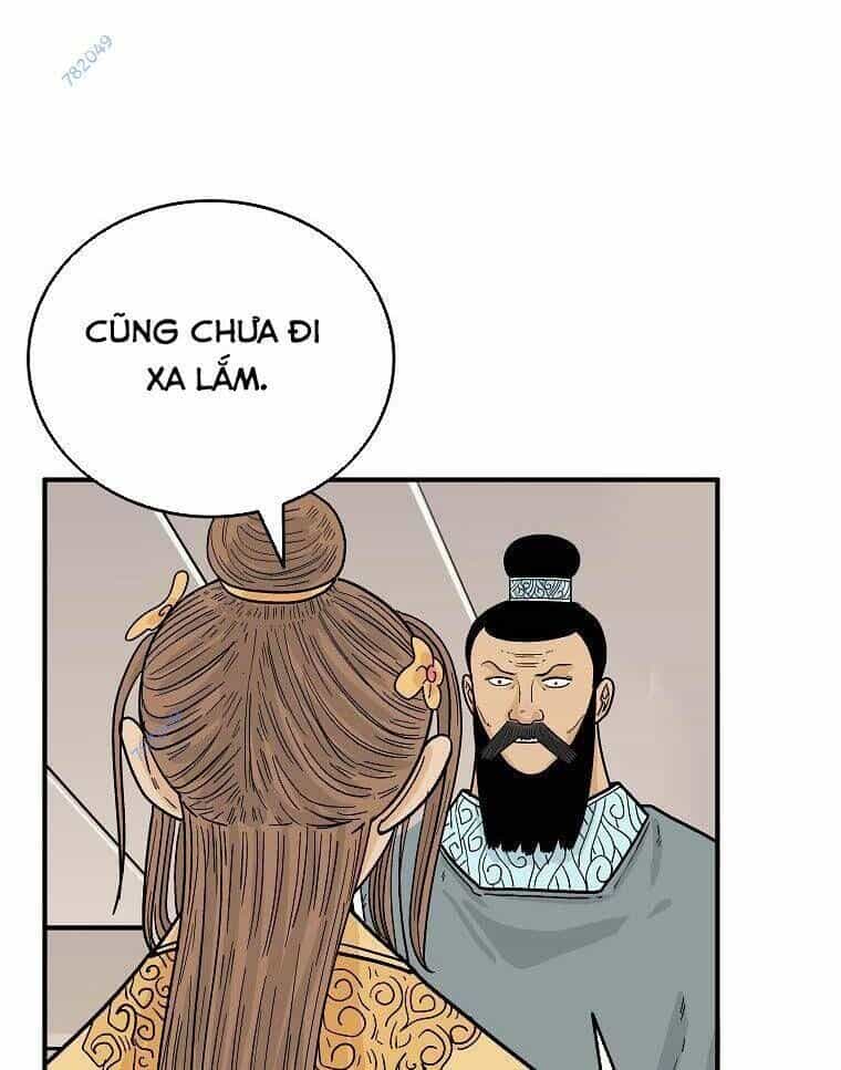 Hỏa Sơn Quyền - Chương 113 - ảnh 31