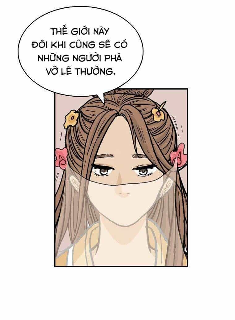Hỏa Sơn Quyền - Chương 113 - ảnh 38