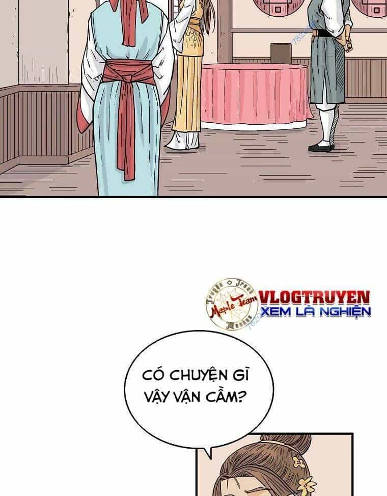 Hỏa Sơn Quyền - Chương 113 - ảnh 41