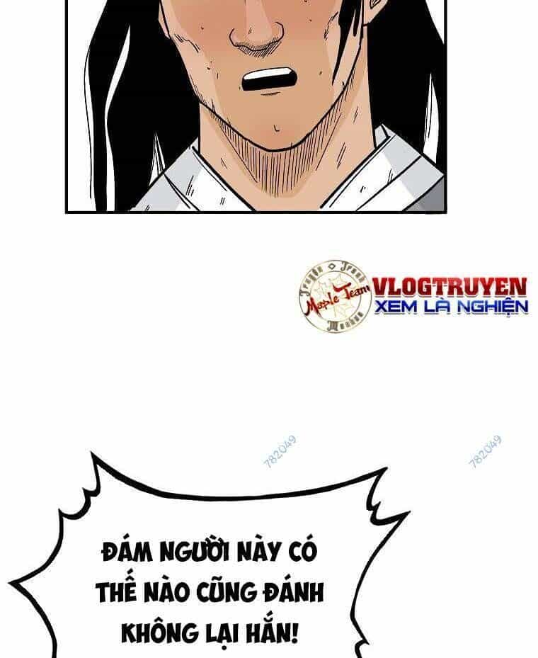 Hỏa Sơn Quyền - Chương 113 - ảnh 49