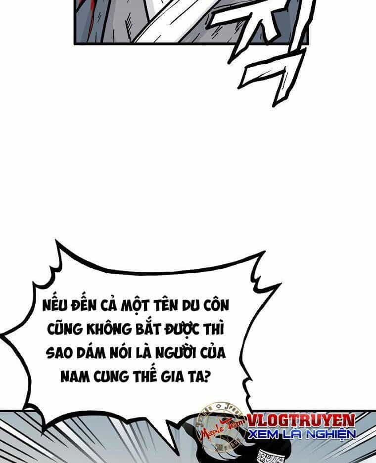 Hỏa Sơn Quyền - Chương 113 - ảnh 56