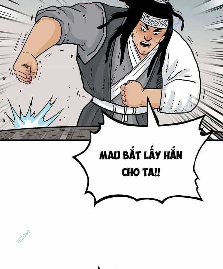 Hỏa Sơn Quyền - Chương 113 - ảnh 57