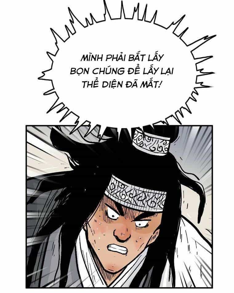 Hỏa Sơn Quyền - Chương 113 - ảnh 58
