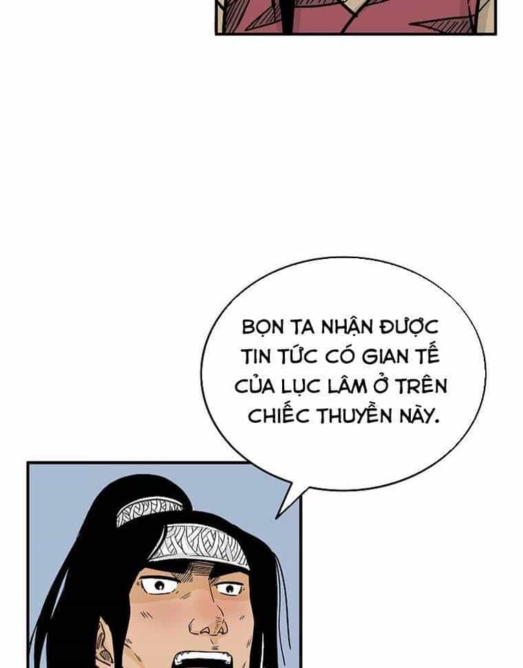 Hỏa Sơn Quyền - Chương 113 - ảnh 6