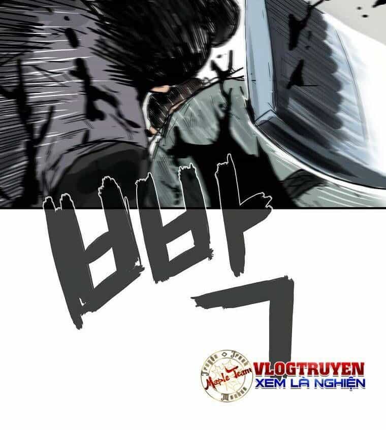 Hỏa Sơn Quyền - Chương 113 - ảnh 64