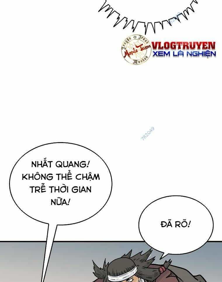 Hỏa Sơn Quyền - Chương 113 - ảnh 69
