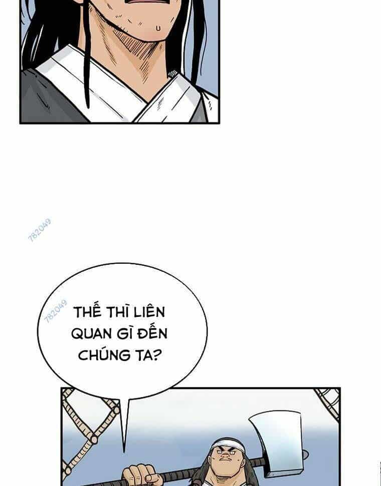 Hỏa Sơn Quyền - Chương 113 - ảnh 7