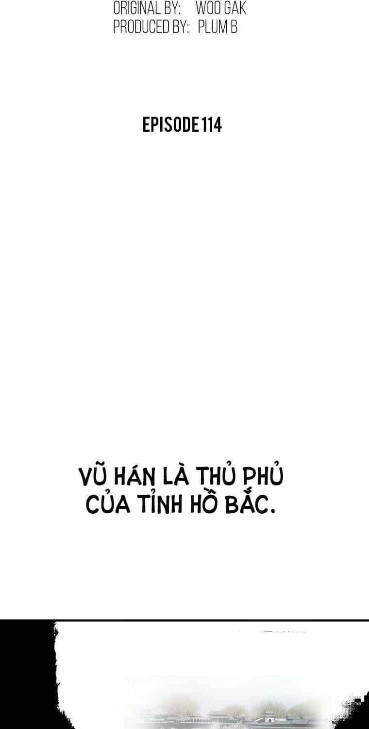 Hỏa Sơn Quyền - Chương 114 - ảnh 2