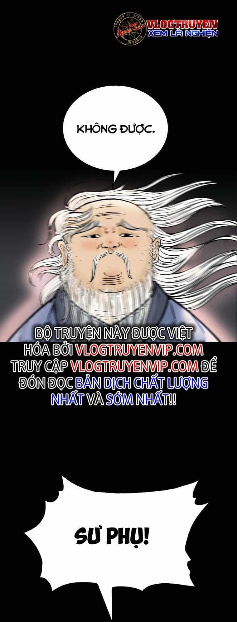 Hỏa Sơn Quyền - Chương 114 - ảnh 25