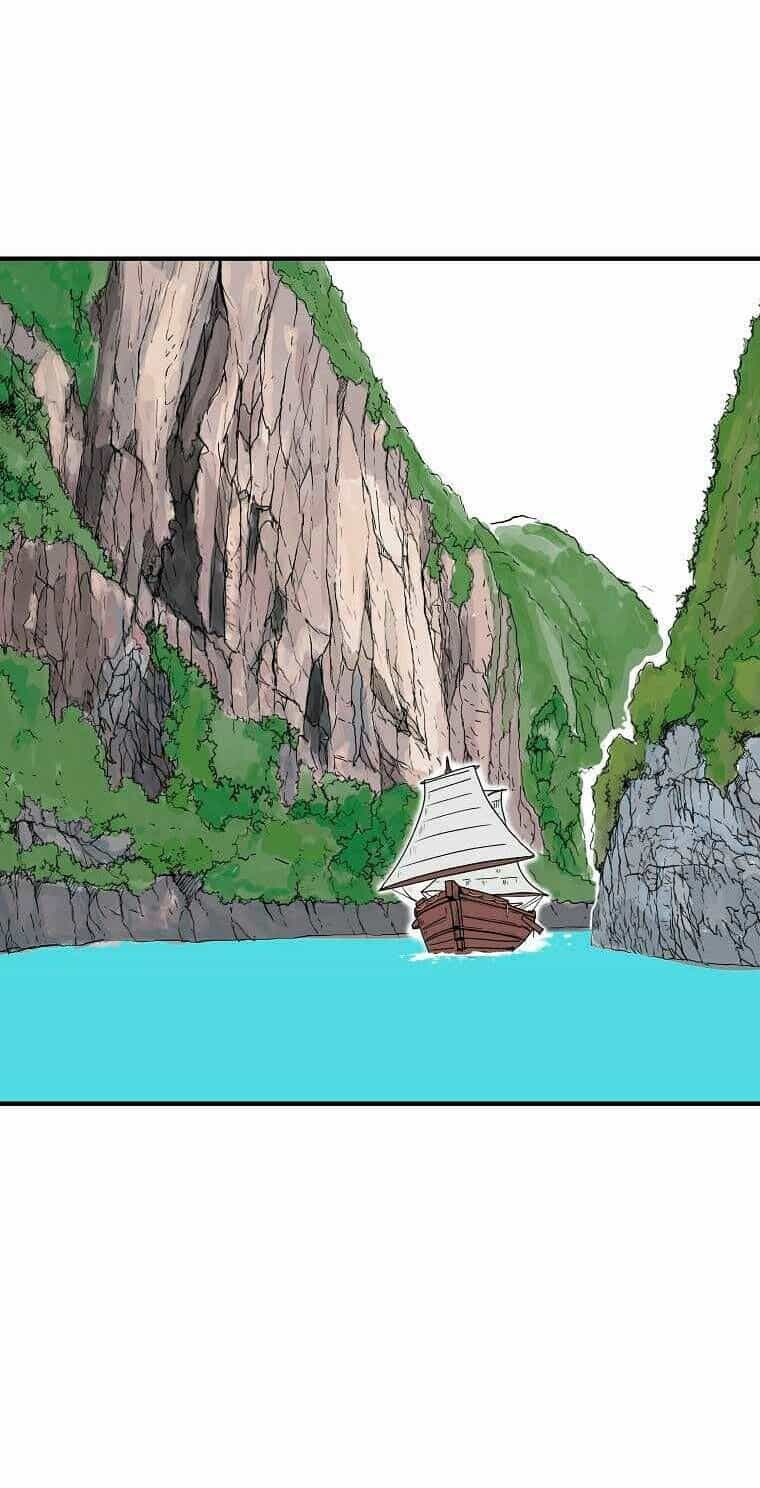 Hỏa Sơn Quyền - Chương 115 - ảnh 6