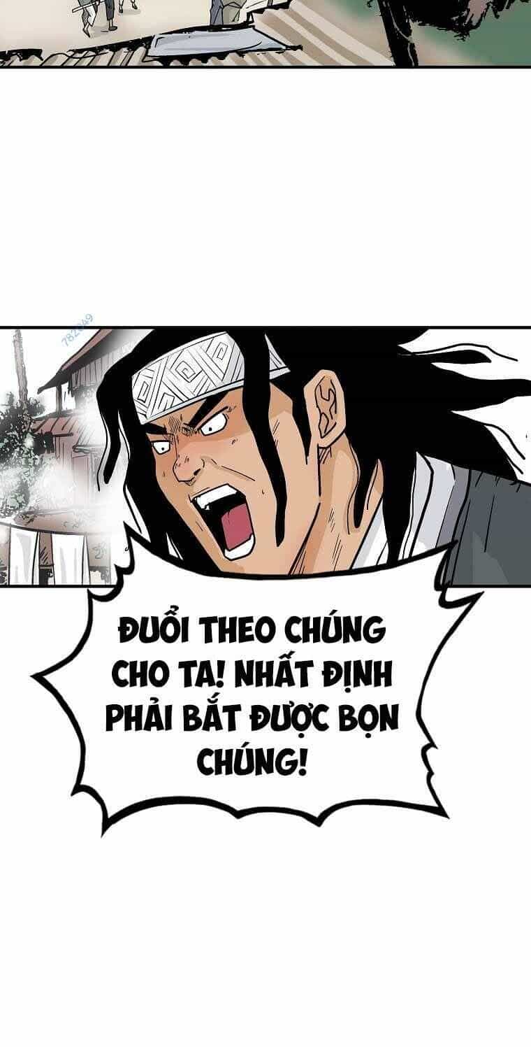 Hỏa Sơn Quyền - Chương 116 - ảnh 2
