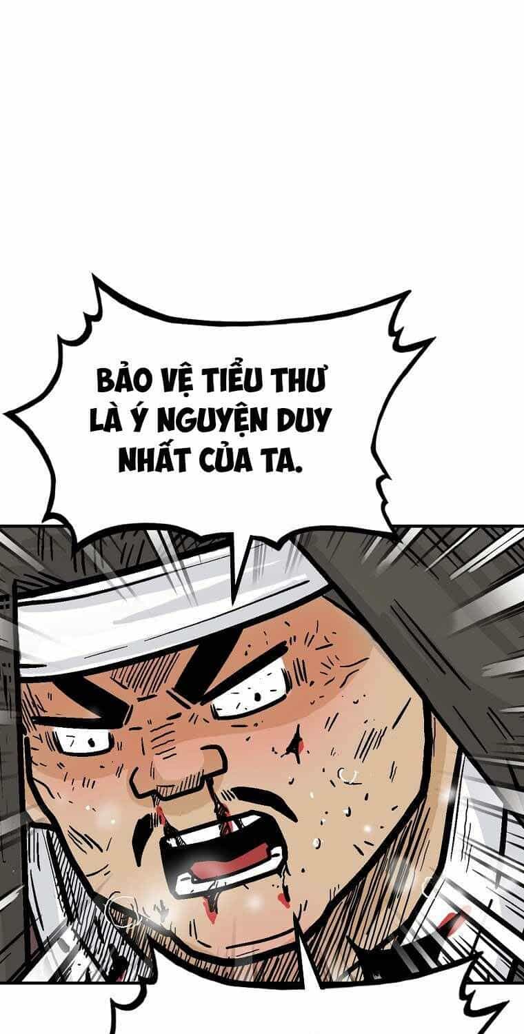 Hỏa Sơn Quyền - Chương 116 - ảnh 34