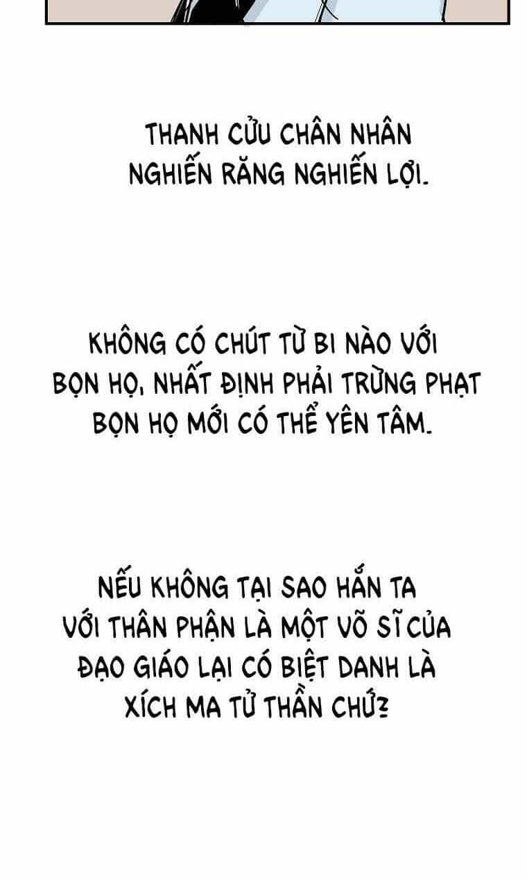 Hỏa Sơn Quyền - Chương 116 - ảnh 50