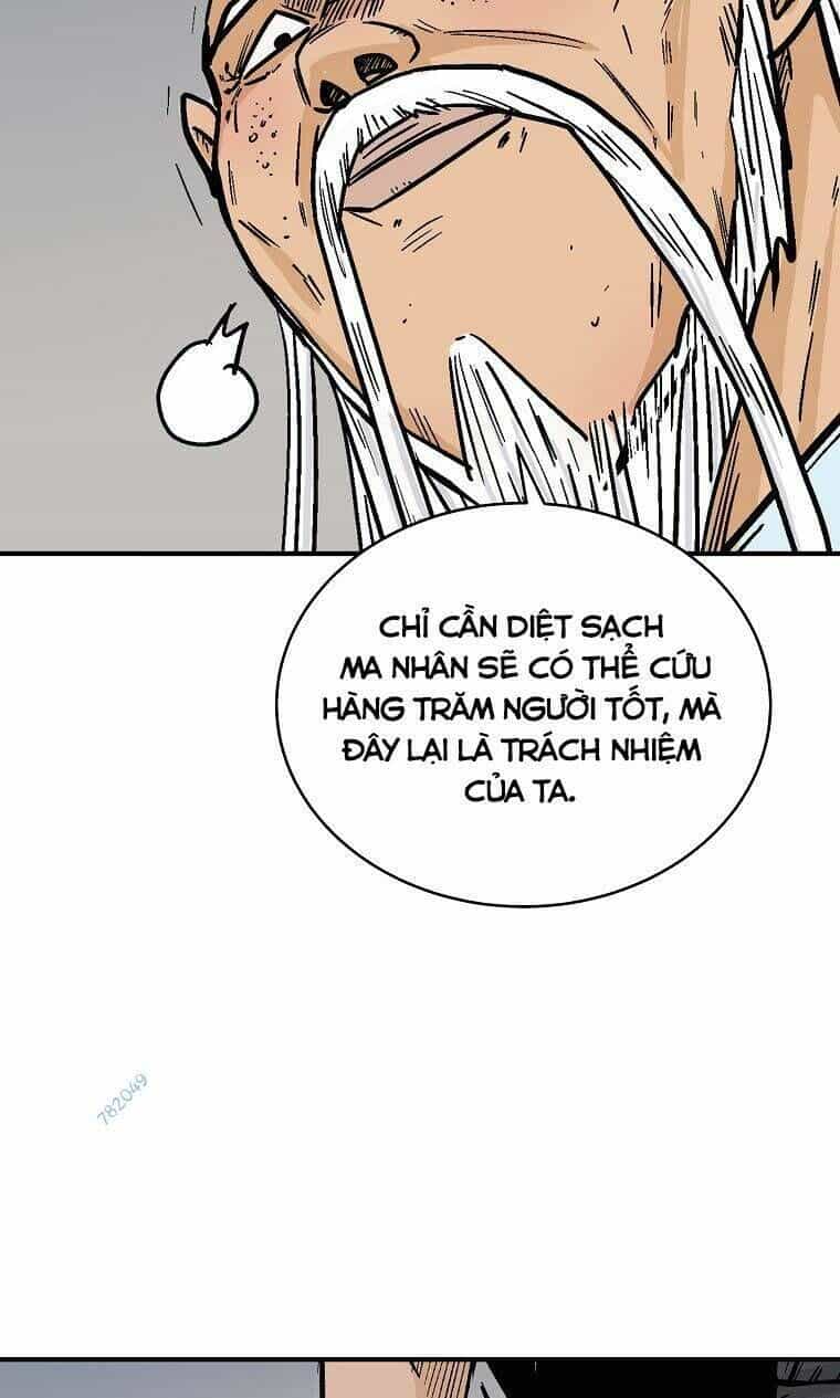 Hỏa Sơn Quyền - Chương 117 - ảnh 35