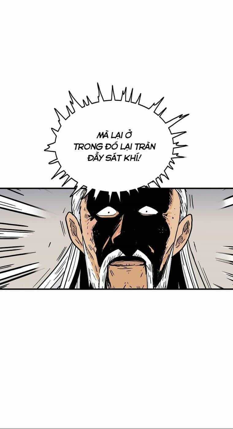 Hỏa Sơn Quyền - Chương 117 - ảnh 45