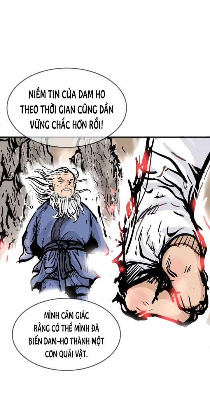 Hỏa Sơn Quyền - Chương 12 - ảnh 60