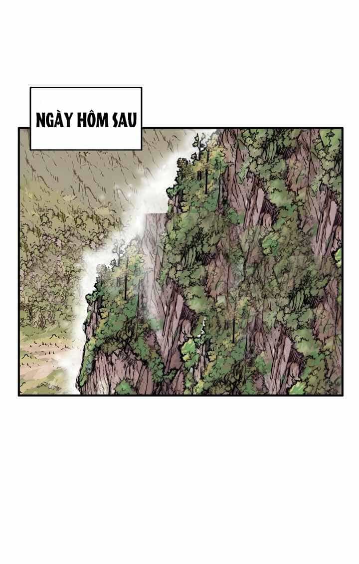 Hỏa Sơn Quyền - Chương 12 - ảnh 67
