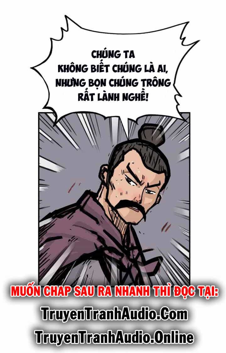 Hỏa Sơn Quyền - Chương 12 - ảnh 8
