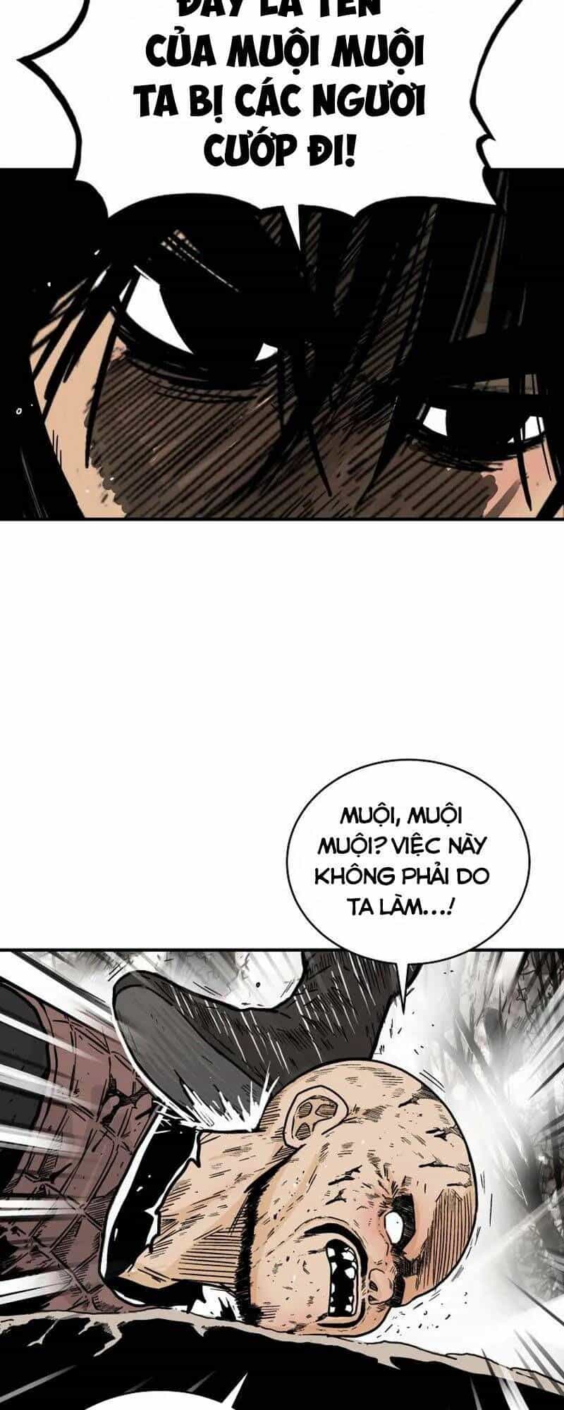 Hỏa Sơn Quyền - Chương 120 - ảnh 26