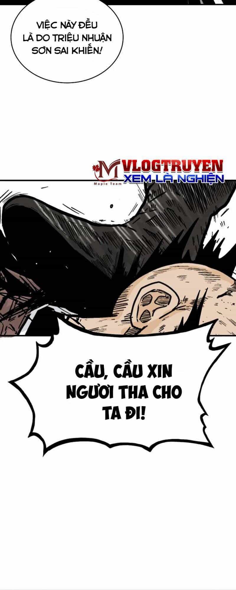 Hỏa Sơn Quyền - Chương 120 - ảnh 27