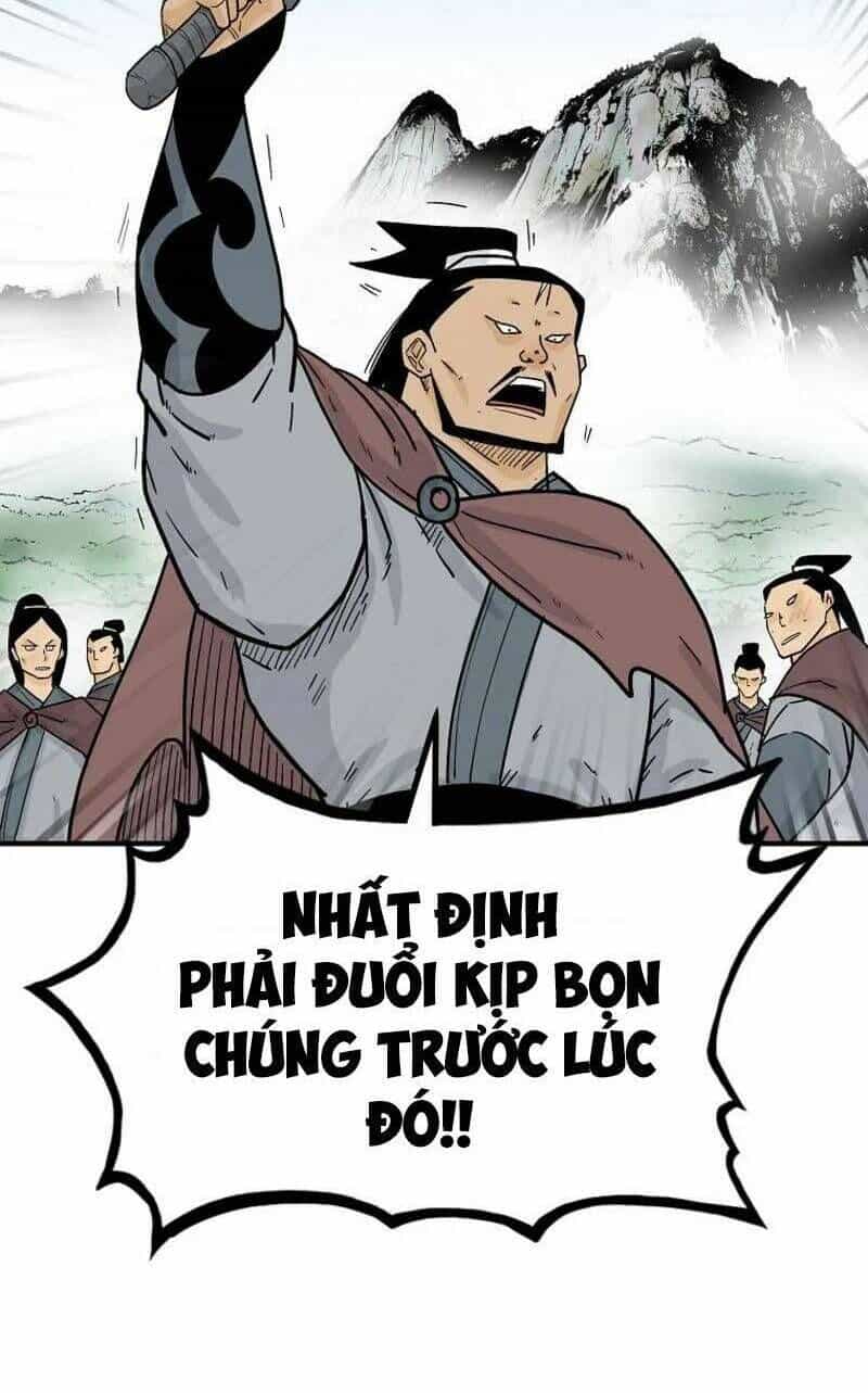 Hỏa Sơn Quyền - Chương 120 - ảnh 55