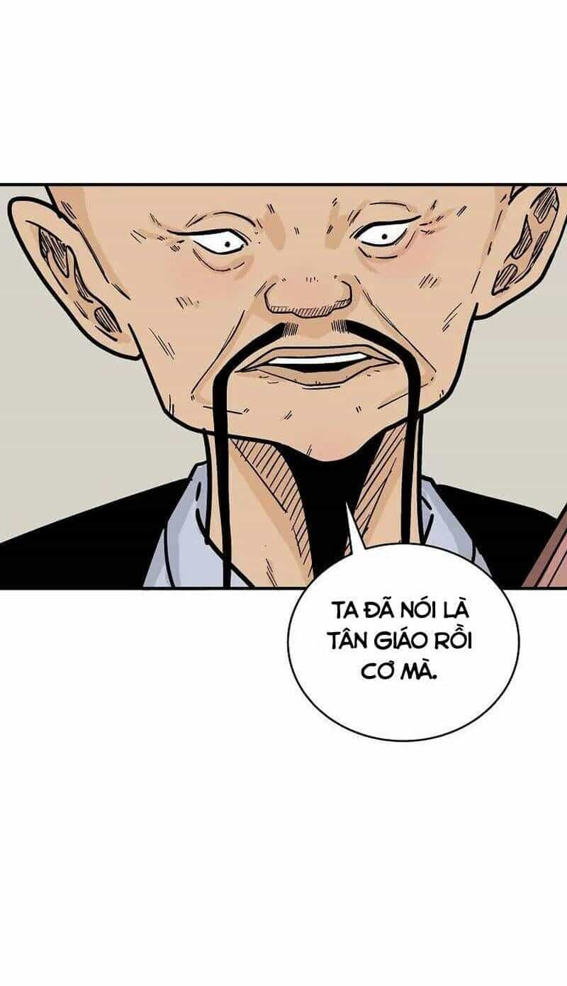 Hỏa Sơn Quyền - Chương 121 - ảnh 31