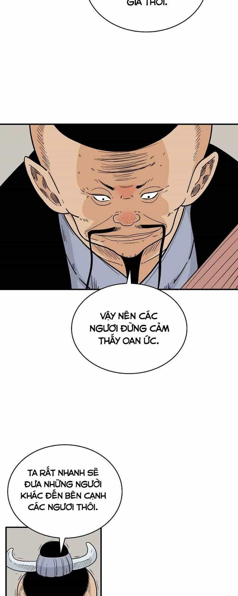 Hỏa Sơn Quyền - Chương 121 - ảnh 43