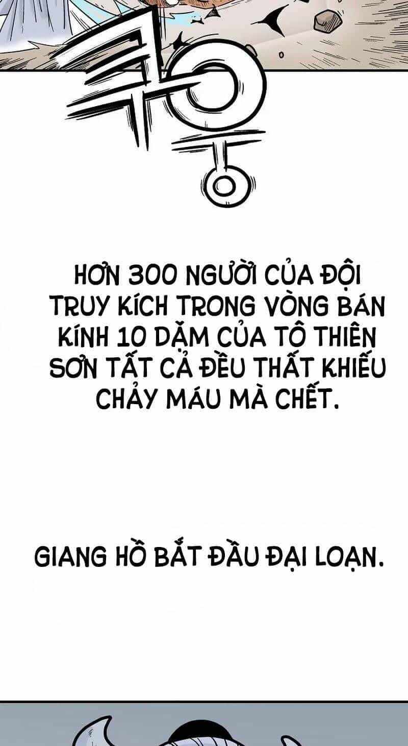 Hỏa Sơn Quyền - Chương 121 - ảnh 46