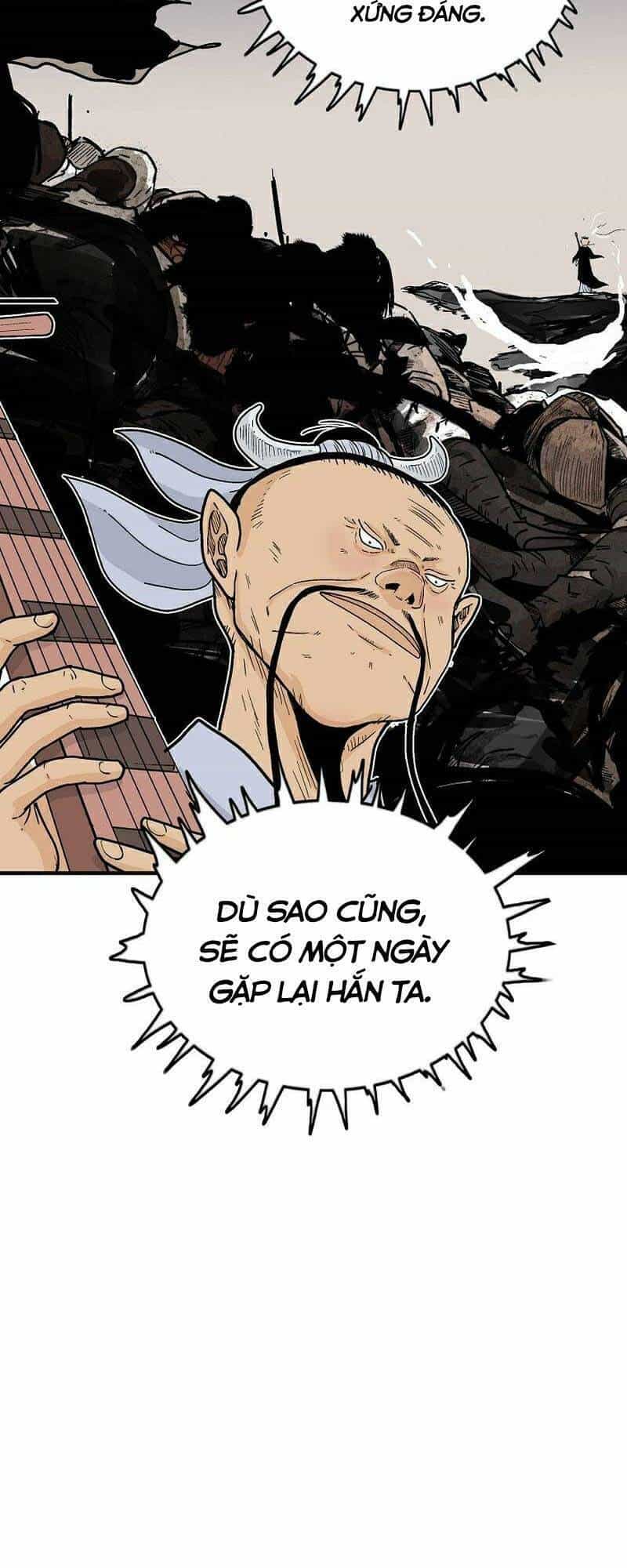 Hỏa Sơn Quyền - Chương 122 - ảnh 2