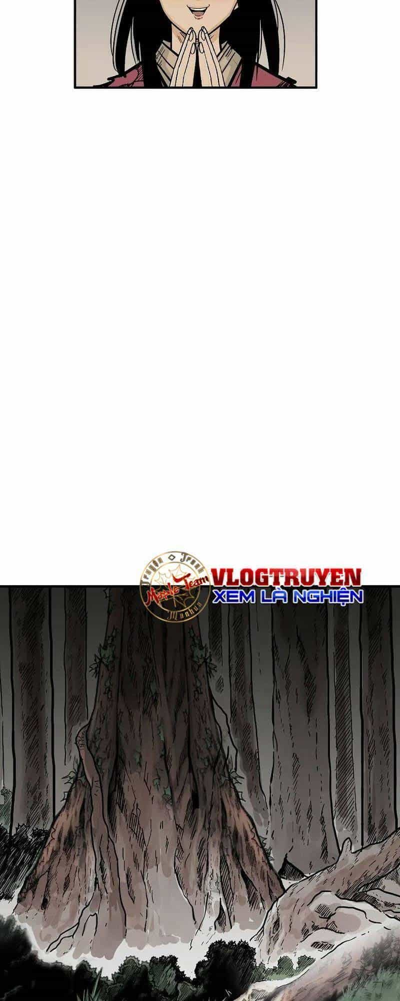 Hỏa Sơn Quyền - Chương 122 - ảnh 35
