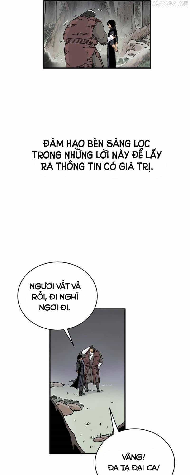 Hỏa Sơn Quyền - Chương 122 - ảnh 41