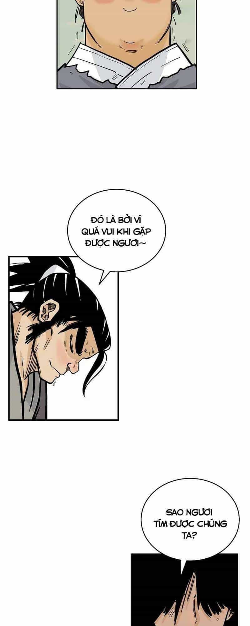 Hỏa Sơn Quyền - Chương 122 - ảnh 52