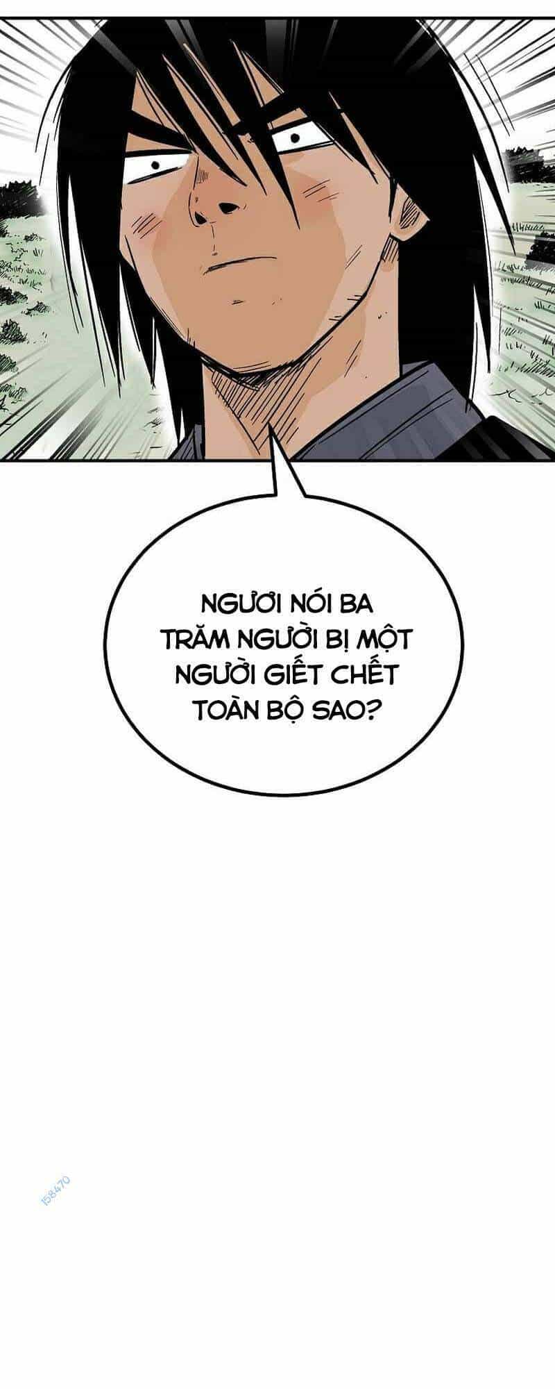 Hỏa Sơn Quyền - Chương 123 - ảnh 2