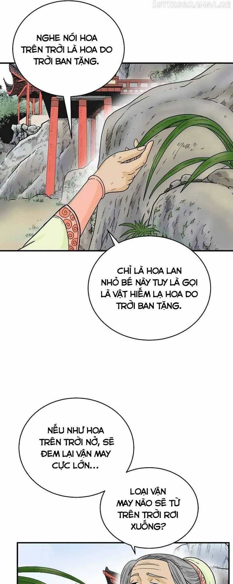 Hỏa Sơn Quyền - Chương 123 - ảnh 32