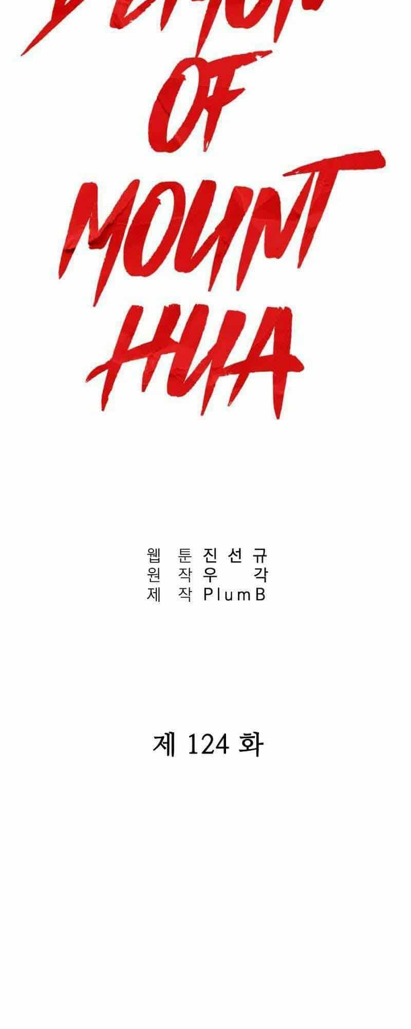 Hỏa Sơn Quyền - Chương 124 - ảnh 3