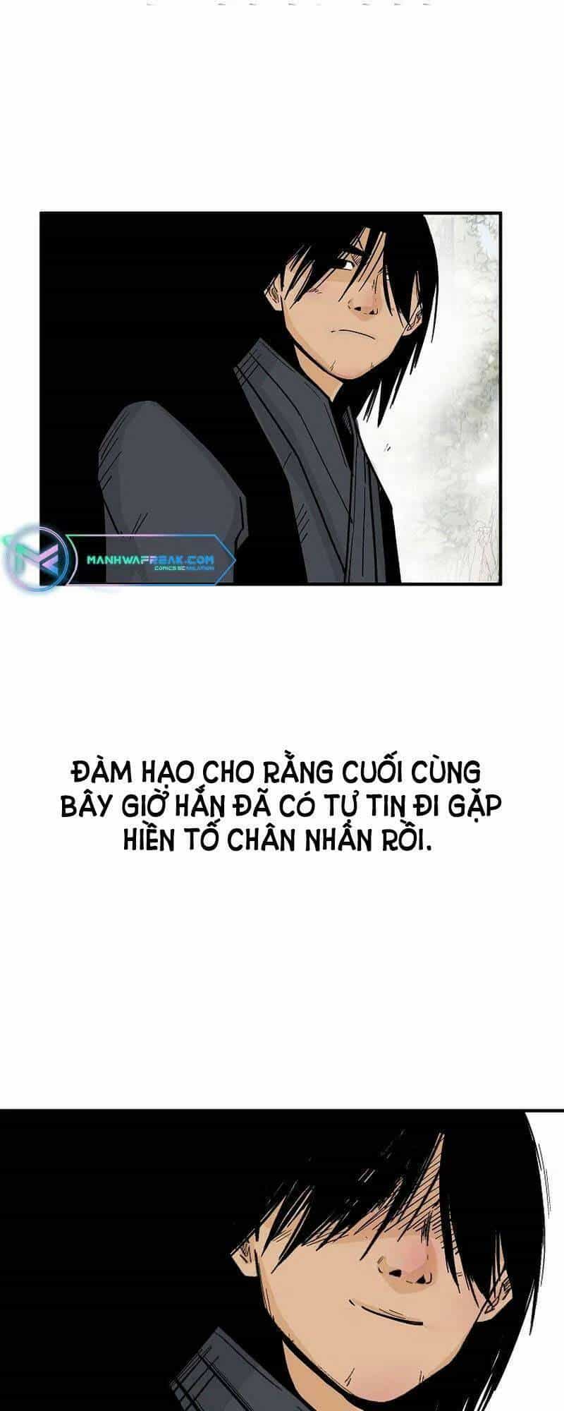 Hỏa Sơn Quyền - Chương 124 - ảnh 33