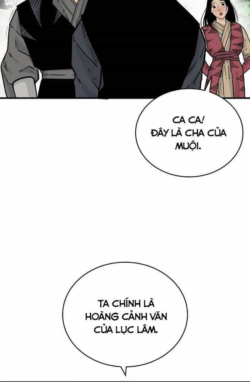 Hỏa Sơn Quyền - Chương 124 - ảnh 48