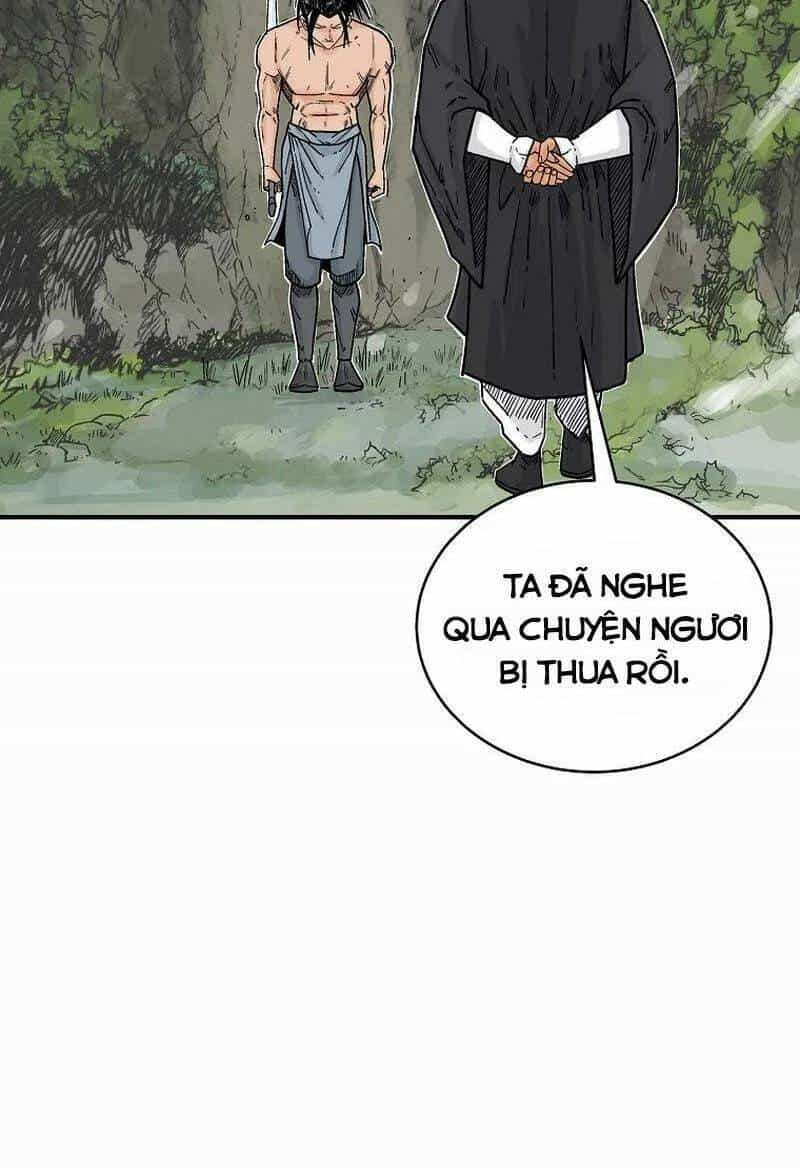 Hỏa Sơn Quyền - Chương 125 - ảnh 16
