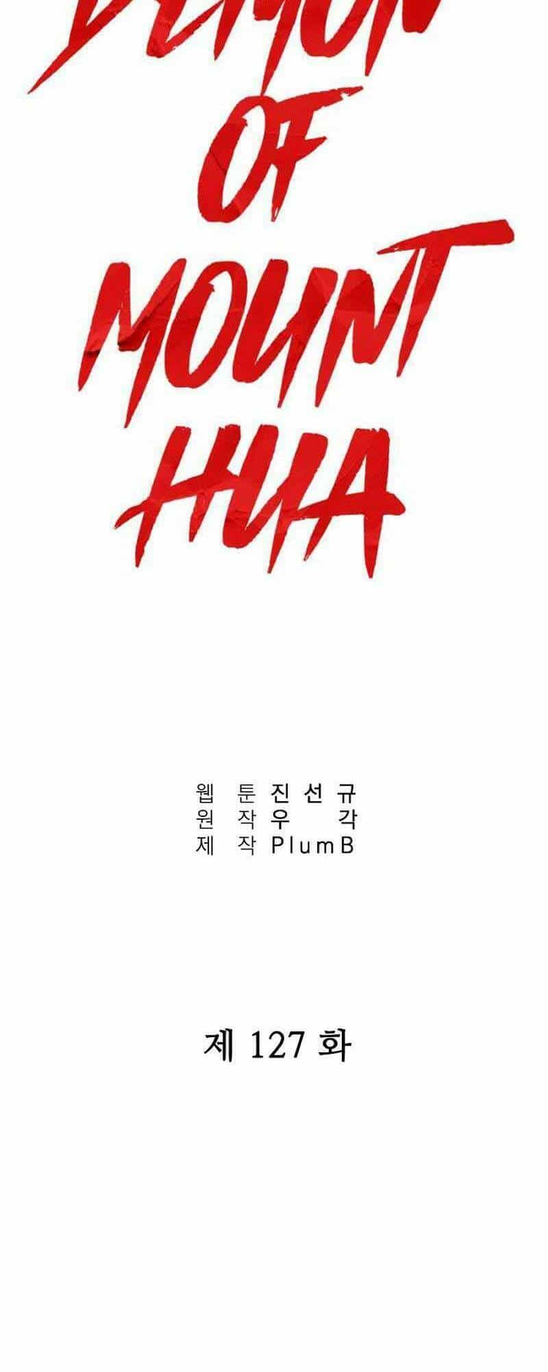 Hỏa Sơn Quyền - Chương 127 - ảnh 3